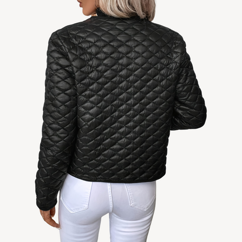 EB | Damen Steppjacke