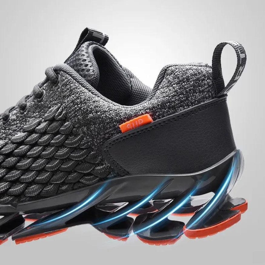 EB | Hardwell Flexstride Sneaker