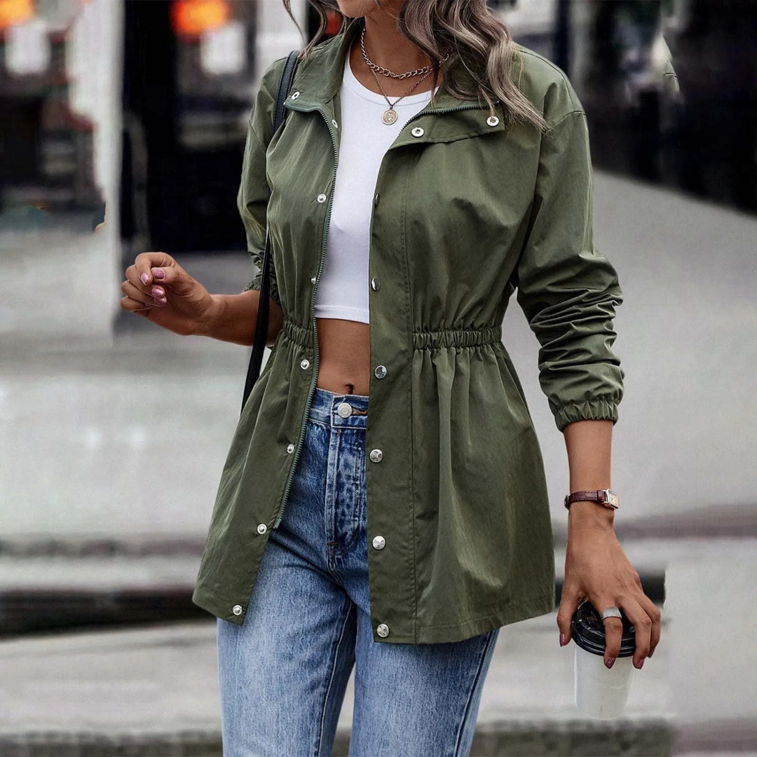 EB | Damen Trendy Vintage für Einen Modischen Look