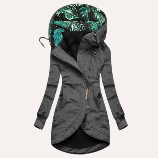EB | Hoodie mit Elegantem Design für Frauen