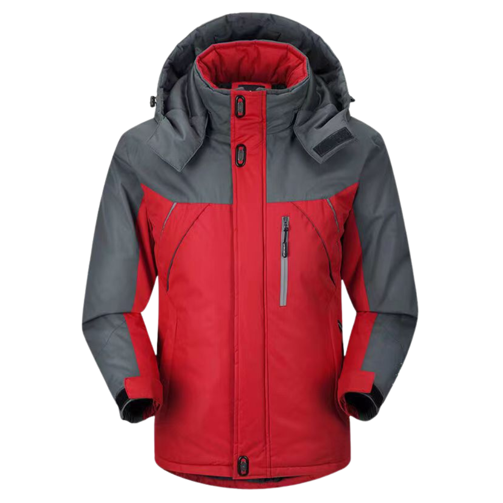 EB | Wasserdichte Jacke