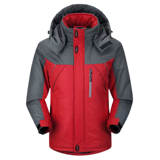 EB | Wasserdichte Jacke