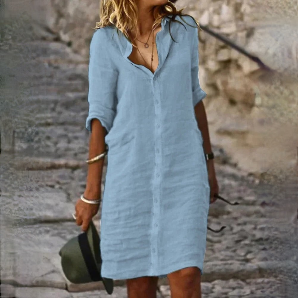 EB | Stilvolle Casual Kleidung