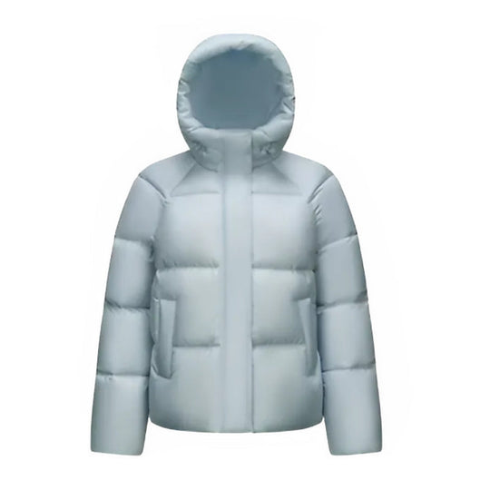 EB | Daunenpufferjacke