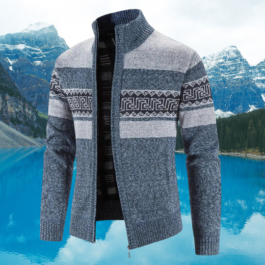 EB | Herrenjacke für Modischen Stil