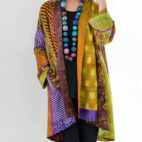 EB | Bequeme und Stylische Strickjacke für Damen