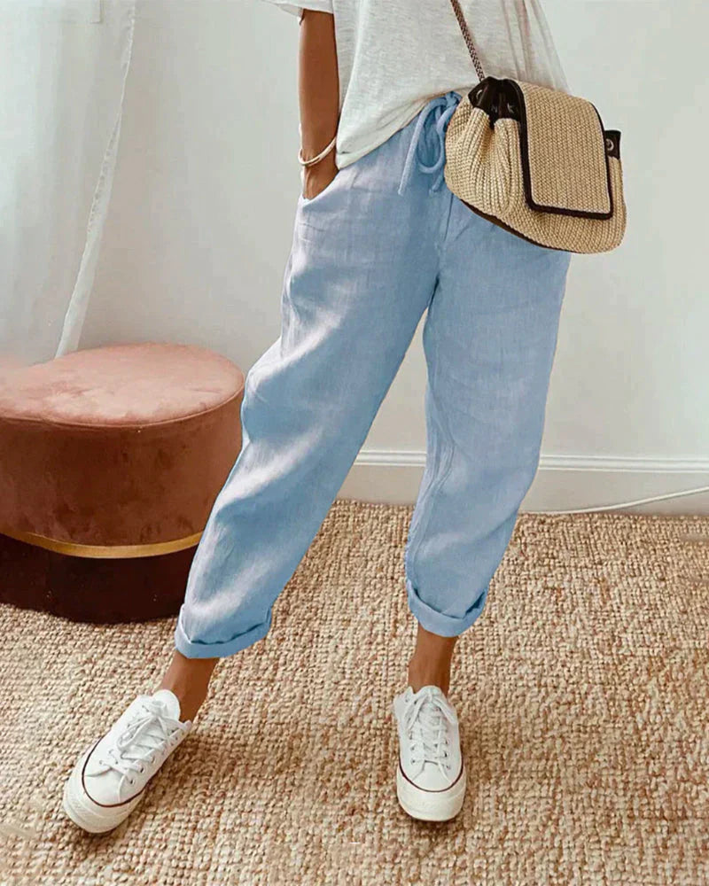 EB | L Lässige und Stylische Hose