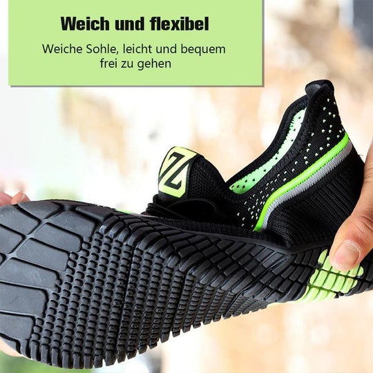 Sicherheit Tennis Schuhe, männer der Arbeit Beginnen Sport Schuhe In Die Sommer Von 2021 EB