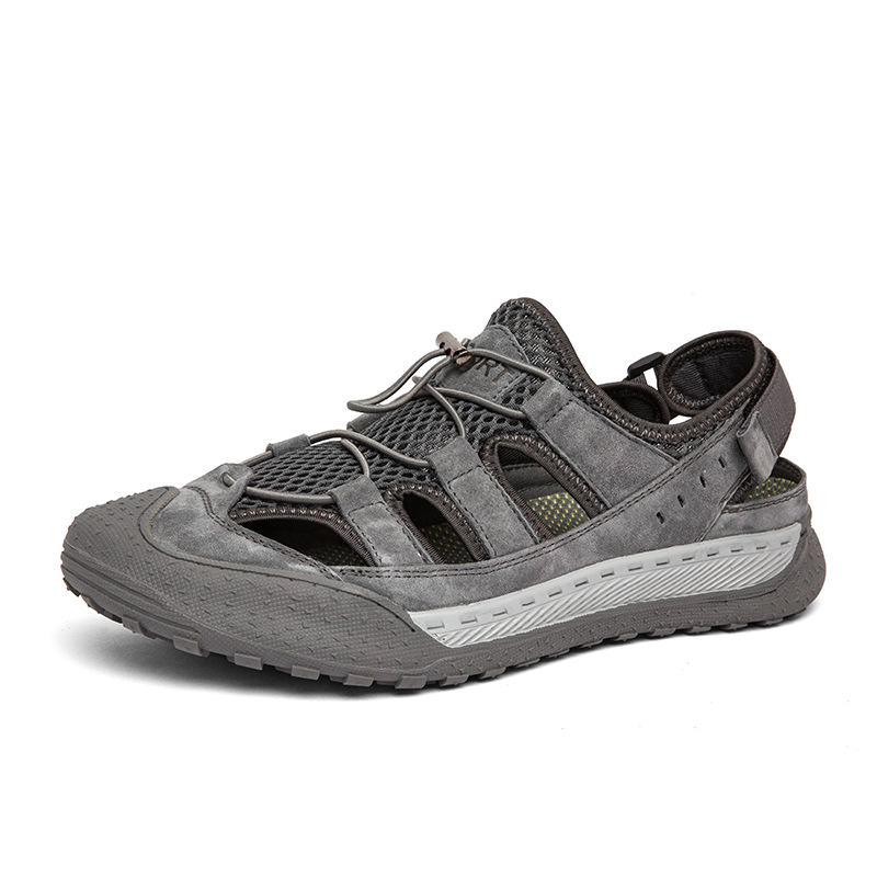 Bequeme Sommerschuhe für Alltag & Strand EB