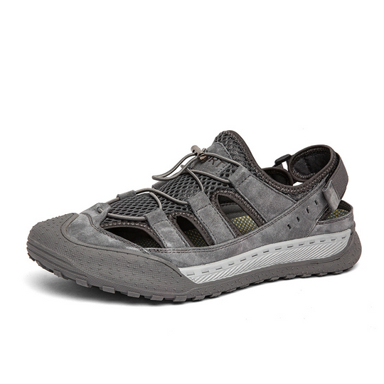 Bequeme Sommerschuhe für Alltag & Strand EB