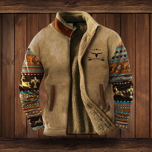EB | Outdoor Fleecejacke