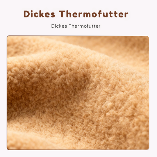 Glatte, matte Unisex-Thermo-Knöchelhohe Socken EB EB