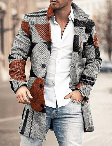 EB | Winddichte Jacke