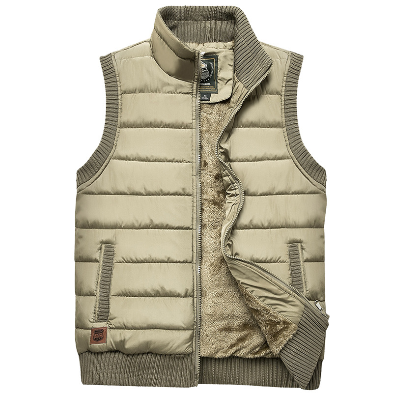 EB | Bodywarmer Fleece für Männer