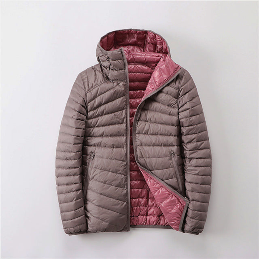 EB | Winterfleecejacke für Frauen