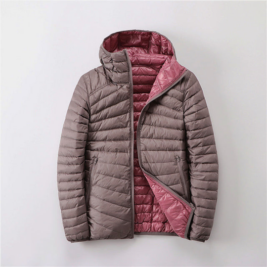 EB | Winterfleecejacke für Frauen