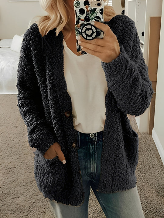 EB | Bequemer lässiger Cardigan für Frauen