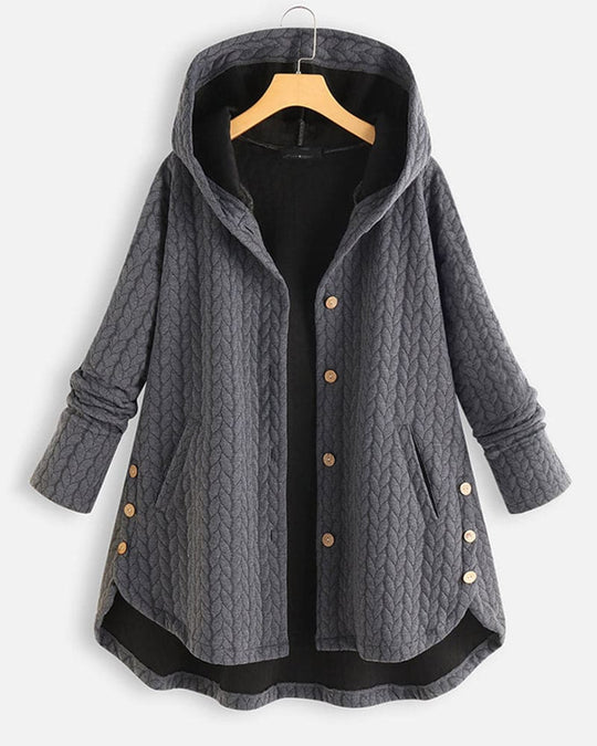 EB | Elegante Herbstjacke für Frauen