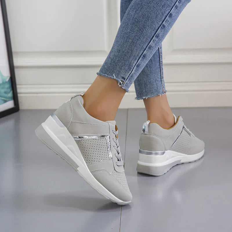 EB | Sneaker - Keine Schmerzenden Füße Mehr