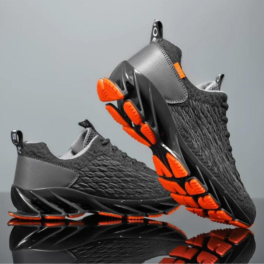 EB | Hardwell Flexstride Sneaker