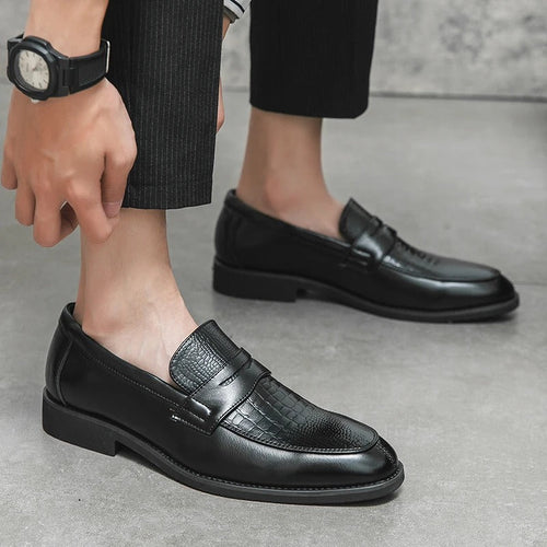 EB | Modische Schuhe mit Rutschfester Sohle für Mehr Komfort