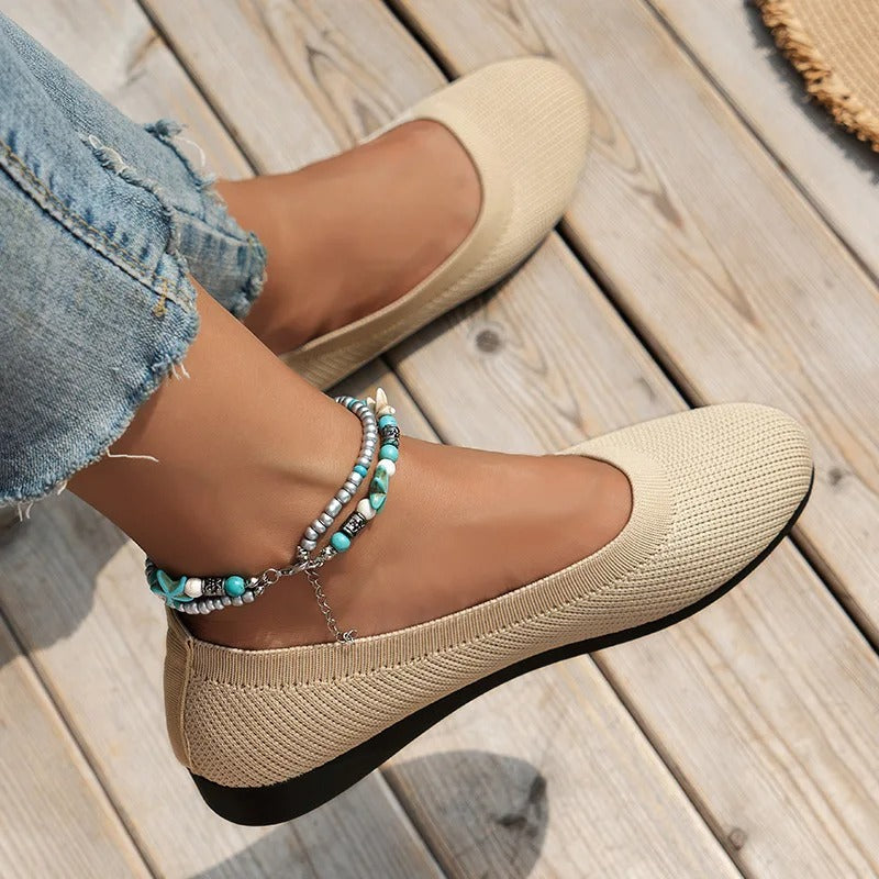 Atmungsaktive Orthopädische Schuhe EB