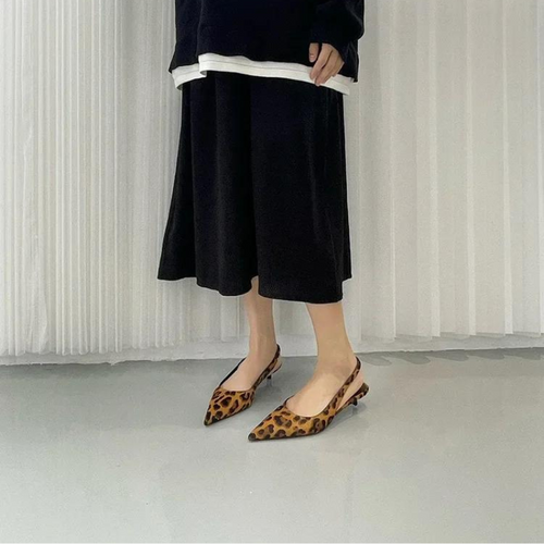 Leopard-Spitzentipps EB