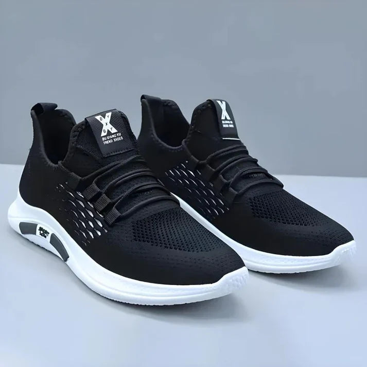 EB | Herren orthopädische Laufschuhe