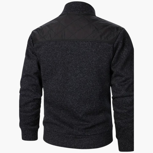 EB | Trendy Steppjacke für Männer