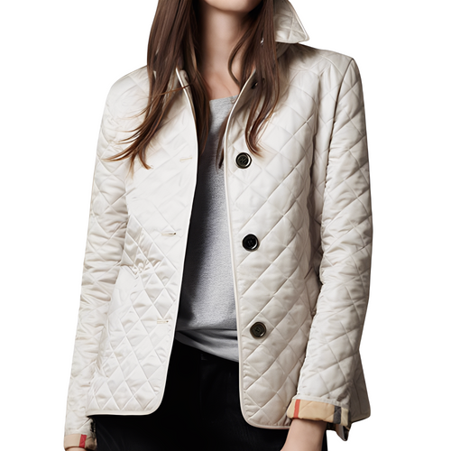 EB | Elegante, enge Herrenjacke mit Knöpfen