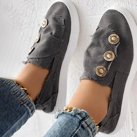 Legere flache Schuhe EB