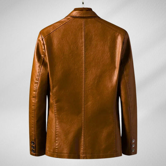 EB | Lederjacke