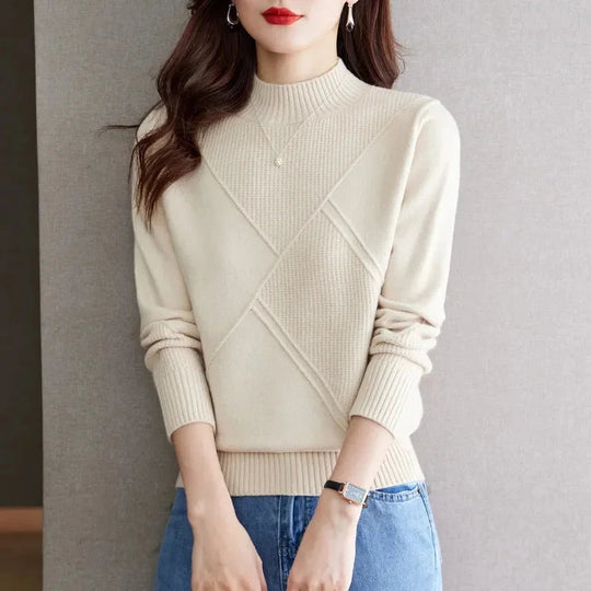 EB | Elegante-Pullover