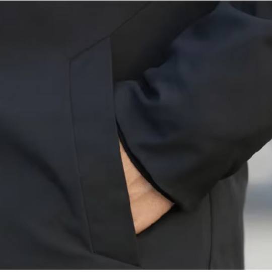 EB | Elegante Windjacke für Herren