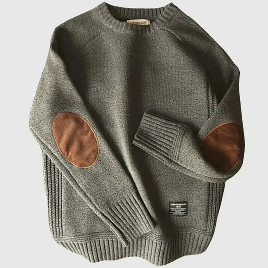 EB | Pullover für Komfort In Der Wintersaison