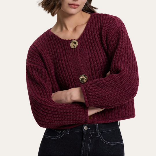 EB | Stilvoll Cardigan für Frauen