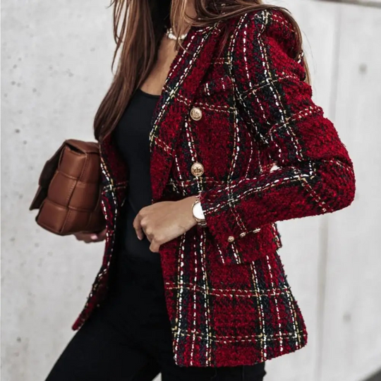 EB | Stilvolles und Elegantes Winterkleidungsstück