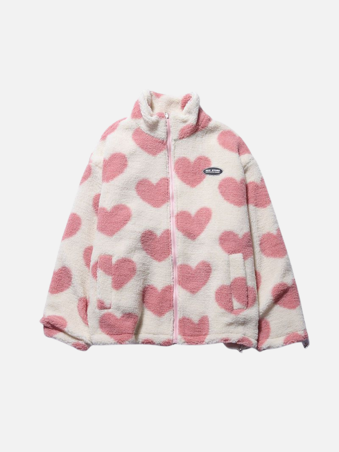 EB | Damen Winterjacke Warm