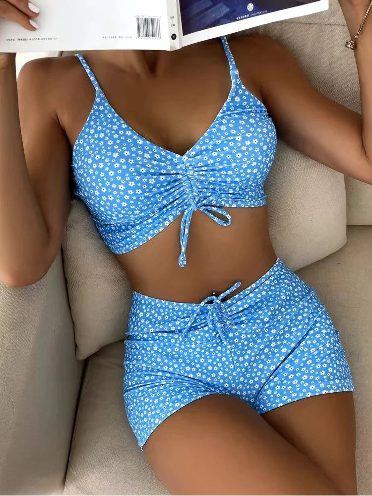 EB | Bikini Adria Flower Power Schön und Modern