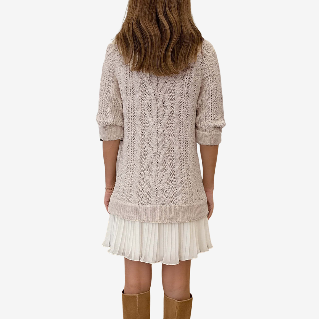 EB | Strickkleid