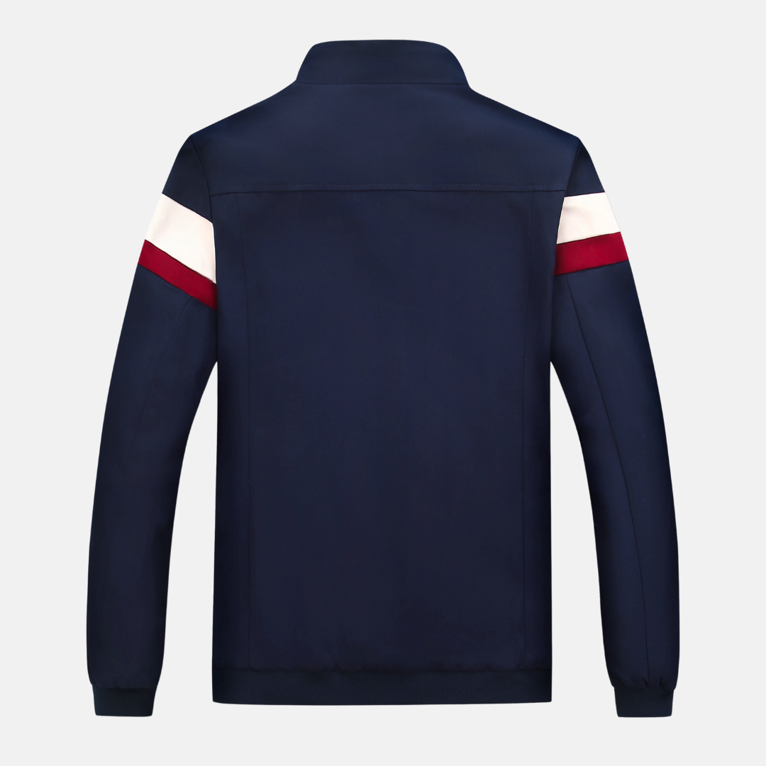 EB | Trendy Herrenjacke