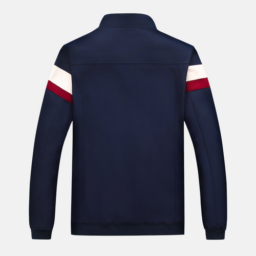 EB | Trendy Herrenjacke