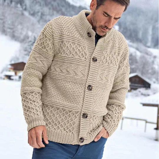 EB | Winter Weste