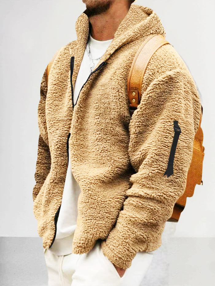 EB | Aus Thermofleece