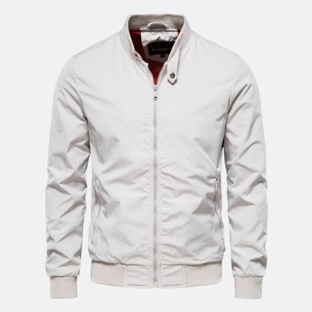 EB | Winddichte Taktische Outdoorjacke für Herren