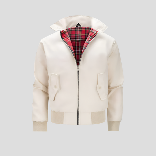 EB | Klassische Herrenjacke