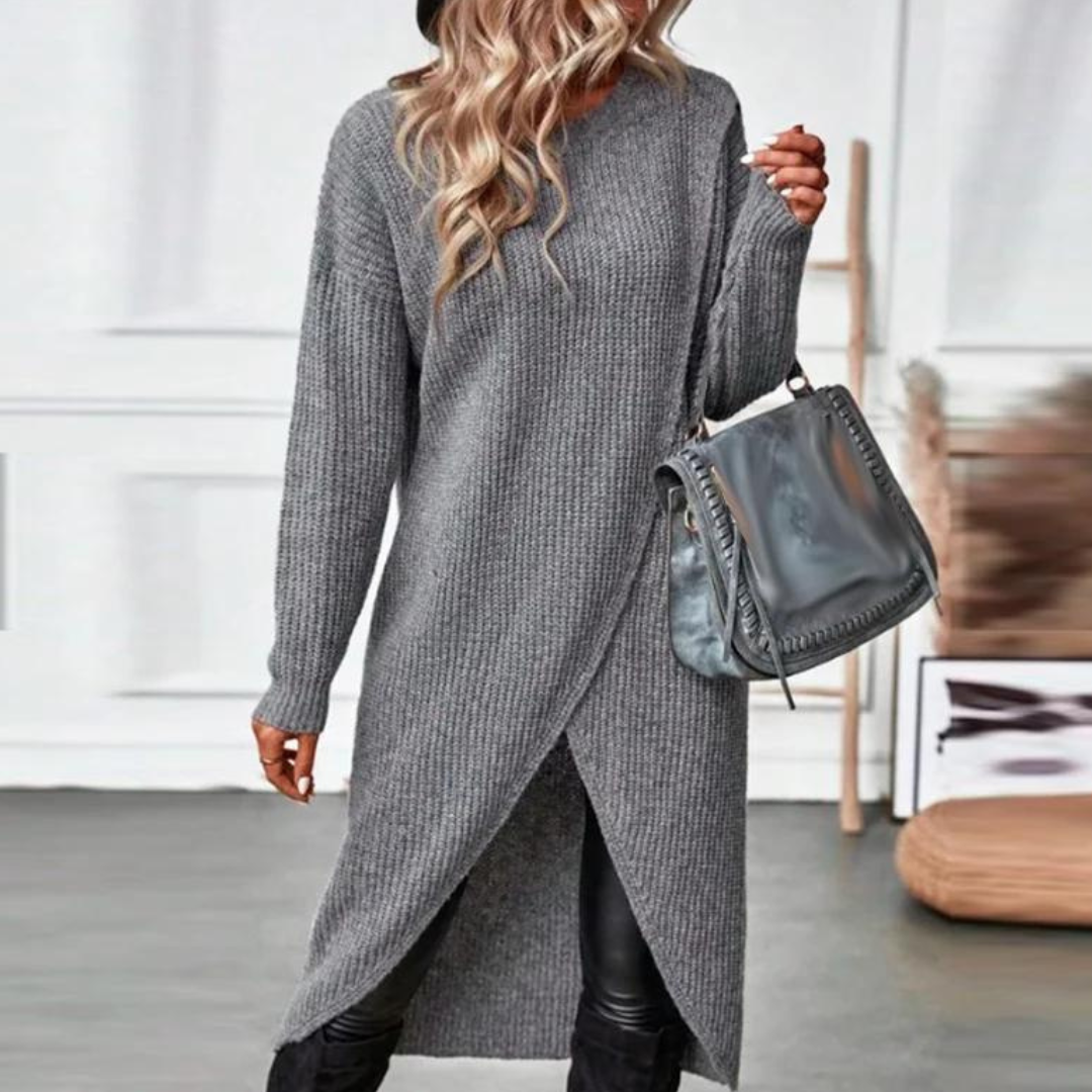 EB | Modischer und minimalistischer allgemeiner Pullover