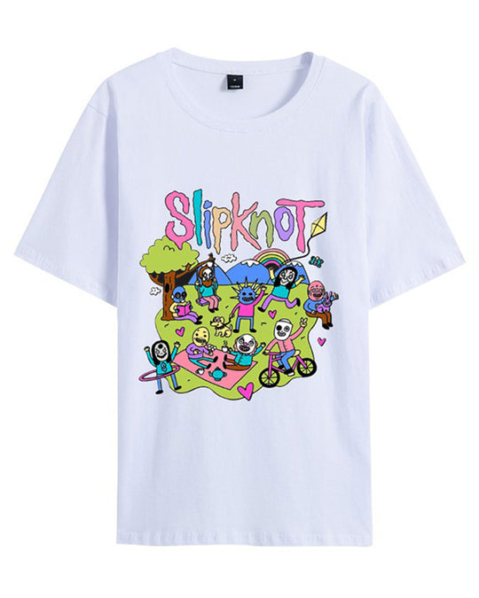 EB | Munter Slipknot – T-Shirt