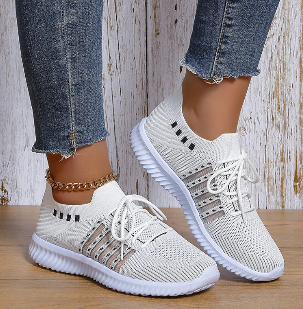 Orthopädische Mesh-Schuhe für Frauen EB