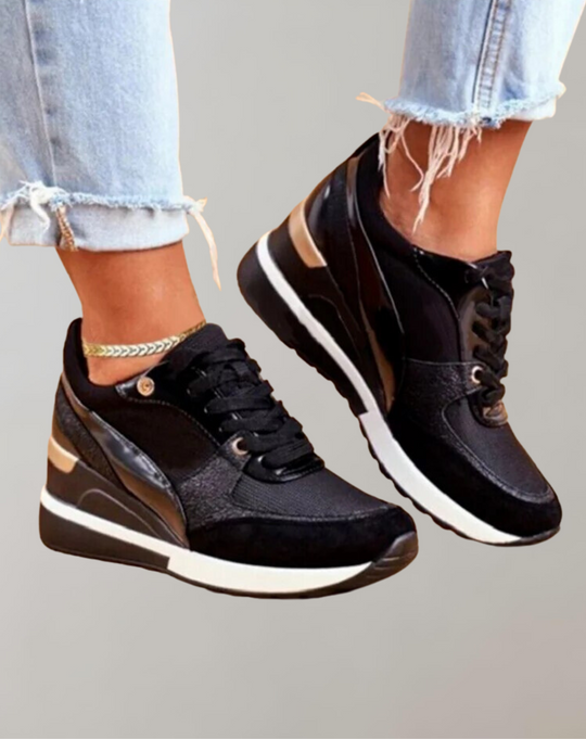 Neue Herbstschuhe für Frauen EB